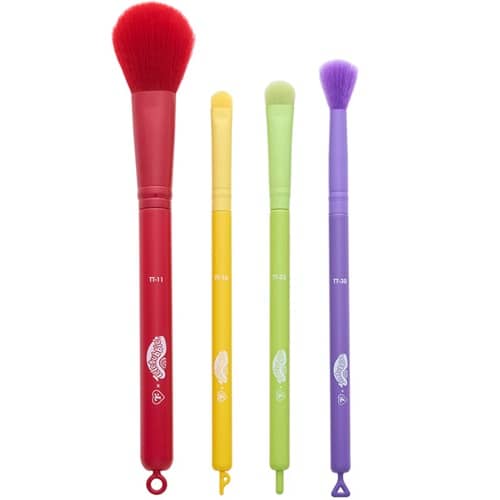 Trixie Cosmetics Black friday