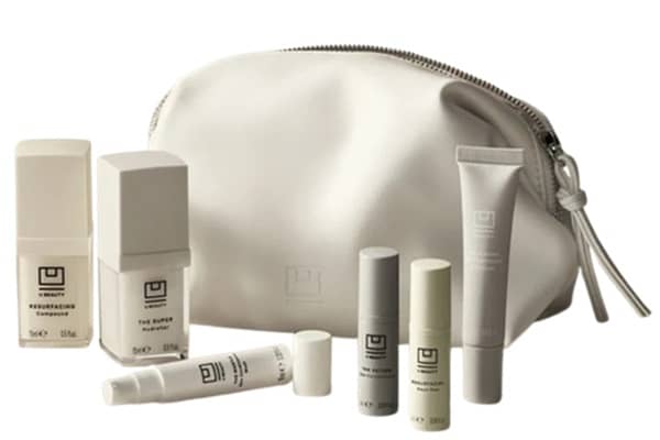 U Beauty The OOO Set Vol. II