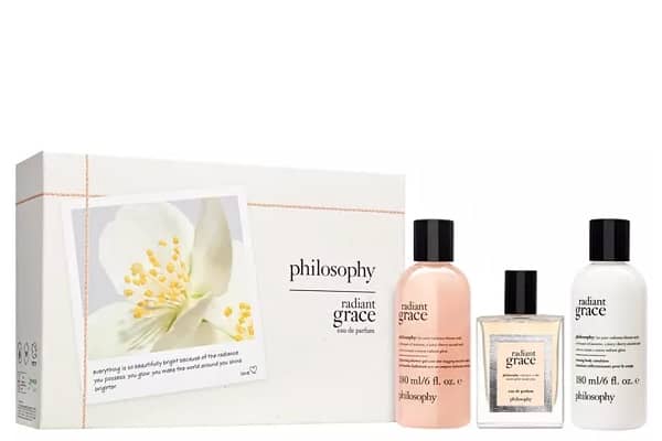 philosophy Gift Sets