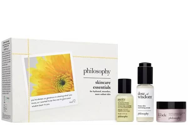 philosophy Gift Sets