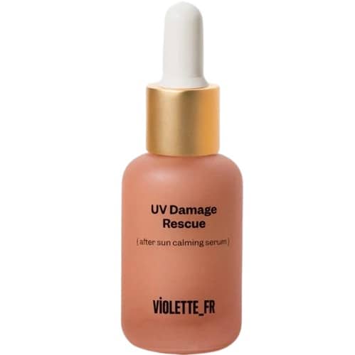 VIOLETTE_FR Sérum Superlatif