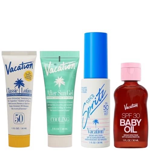 Ulta Beauty FREE Vacation