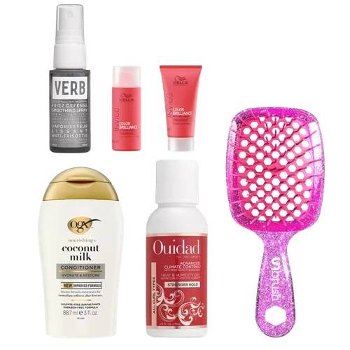 Ulta Beauty FREE Hair