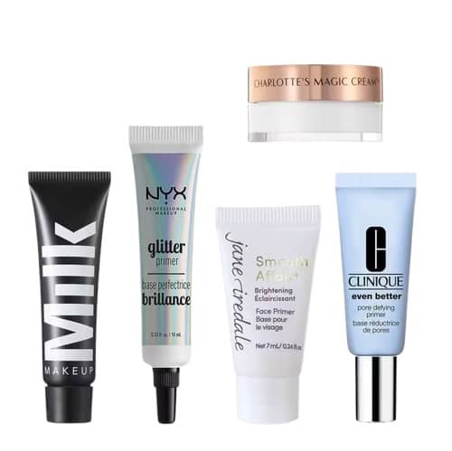 Ulta Beauty FREE Primer