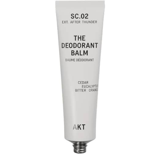 AKT Deodorant Balm