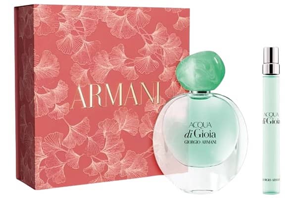 Armani Fragrance Sets