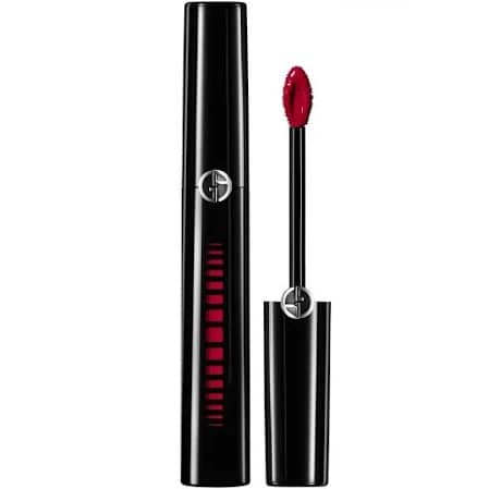 Armani National Lipstick Day