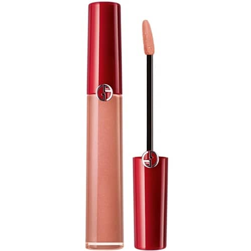 Armani National Lipstick Day