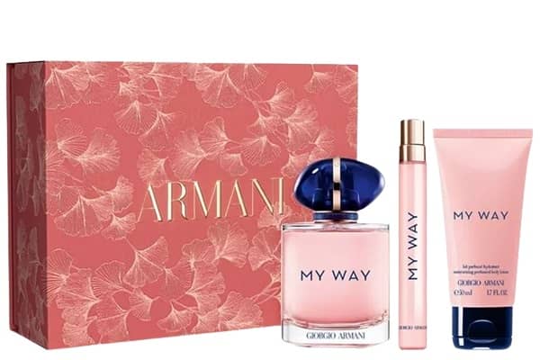 Armani Fragrance Sets