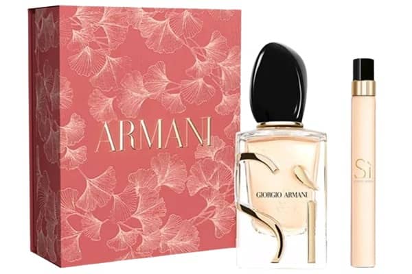 Armani Fragrance Sets