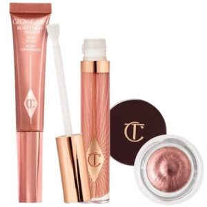 Charlotte Tilbury FREE
