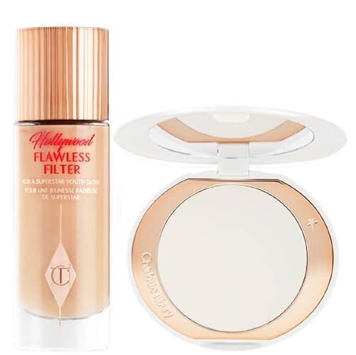 Hollywood Flawless Filter