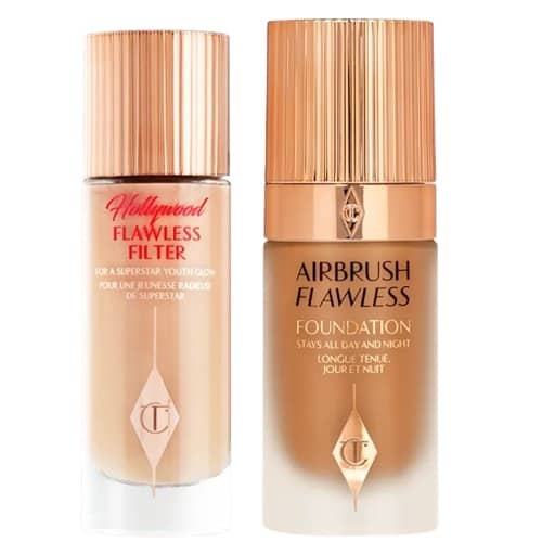 Charlotte Tilbury FREE