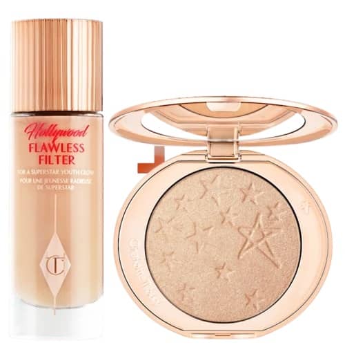 Charlotte Tilbury FREE