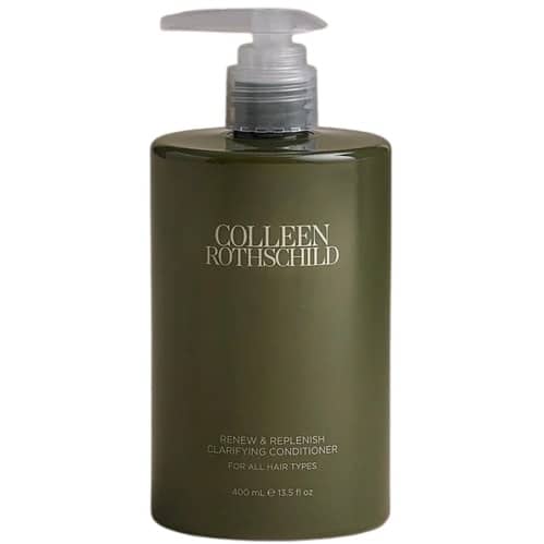 Colleen Rothschild Friends