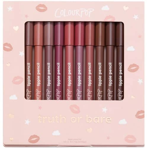 ColourPop Lip