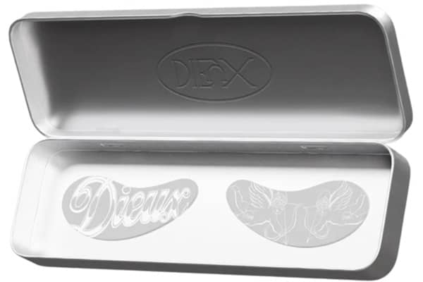 Dieux Tattoo Forever