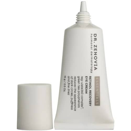 Dr. Zenovia Skincare Retinol