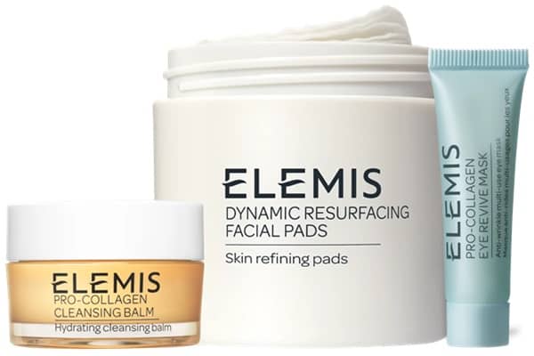 ELEMIS Favorites Trio