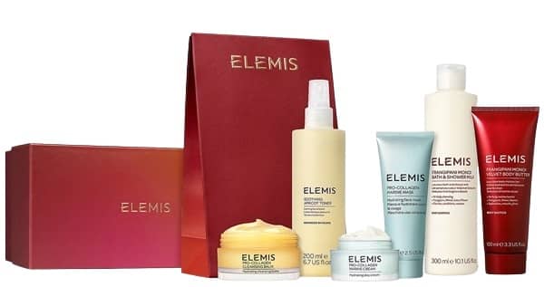 ELEMIS Frangipani