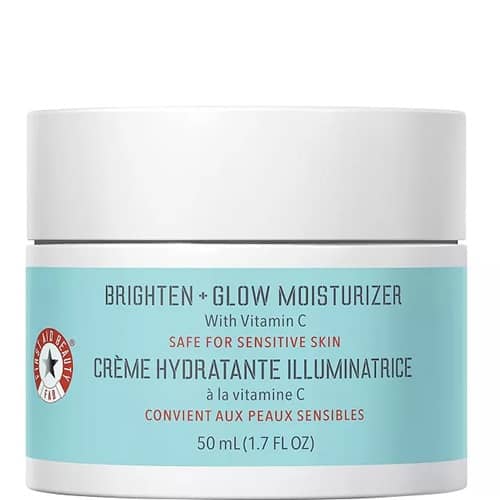 First Aid Beauty Favorites