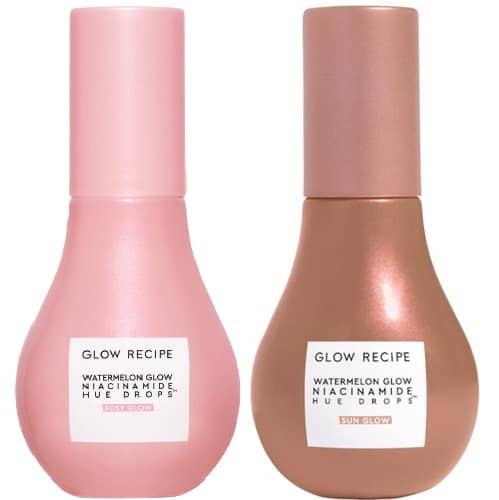Glow Recipe Watermelon Glow Hue Drops