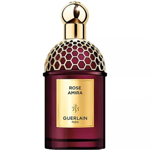 Guerlain Fragrance