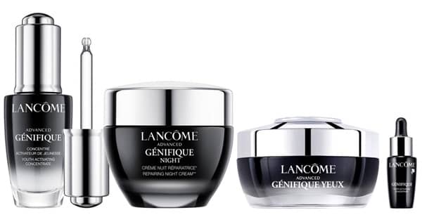Lancôme Best of Génifique
