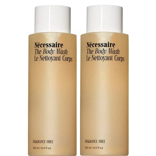 Nécessaire The Body Wash