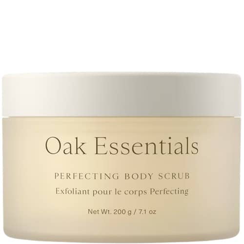 Oak Essentials Perfecting Body