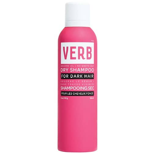 Ulta Beauty Dry Shampoo