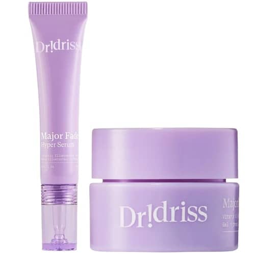 Dr. Idriss Mini Duo