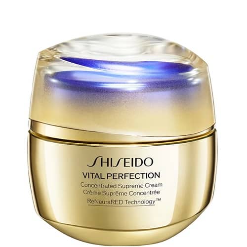 Shiseido Beauty