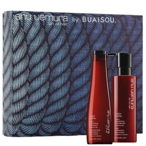 Shu Uemura Valued Sets