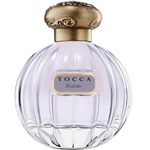 TOCCA Eau de Parfum