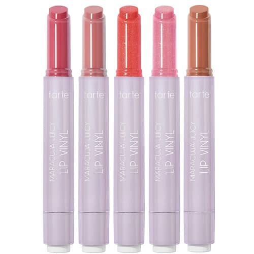 Maracuja Juicy Lip Vinyl