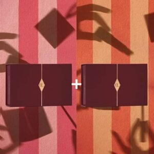 Charlotte Tilbury Mystery Box