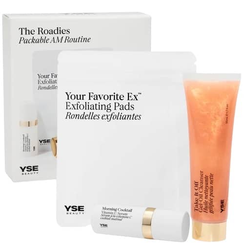 YSE Beauty Value Sets