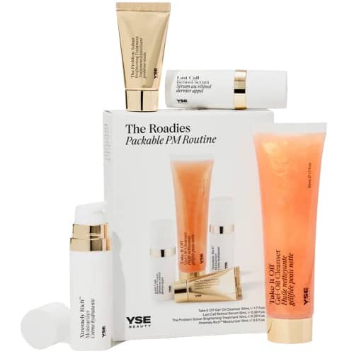 YSE Beauty Value Sets