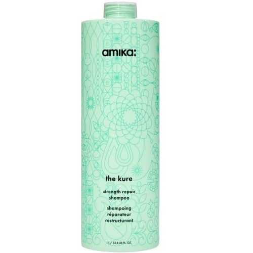 amika Shampoo