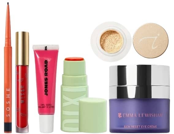 FREE Beauty Gifts