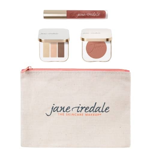 jane iredale Glow Kit