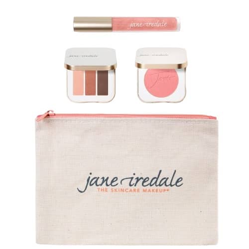jane iredale Glow Kit