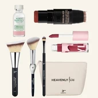 Macy's 10 Days of Glam 2025