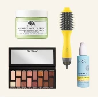 Macy's 10 Days of Glam 2025