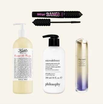 Macy's 10 Days of Glam 2025