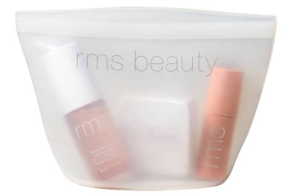 rms Beauty Crystal Slipper