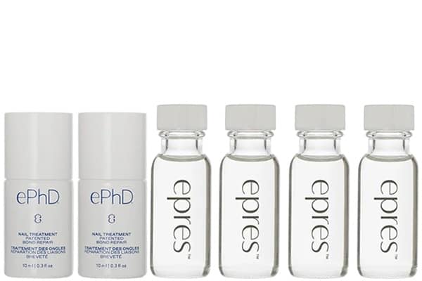 epres Hair and Nail
epres Anniversary