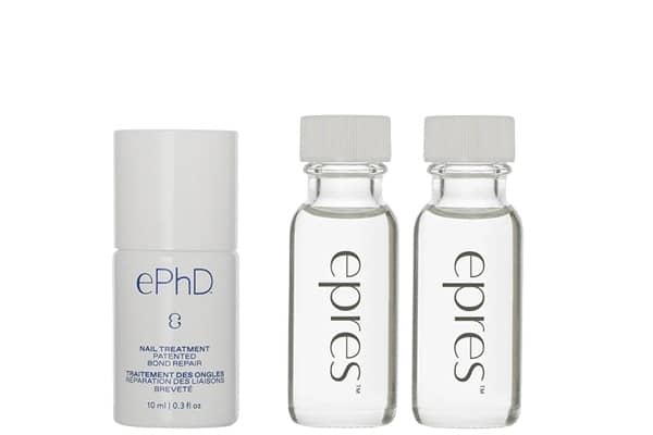 epres Hair and Nail
epres Anniversary