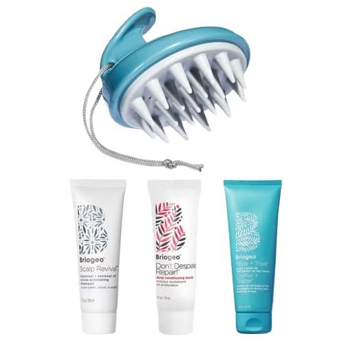 Ulta Beauty FREE Briogeo